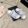 New Collection Fashion Shoes C3258