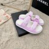 New Collection Fashion Shoes C3258