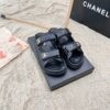New Collection Fashion Shoes C3258