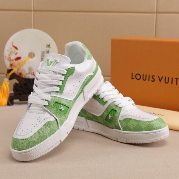 New Fashion Shoes L3356