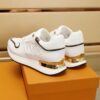 Modern Street Style Shoes L3337-1