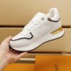 Modern Street Style Shoes L3337-1