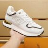 Modern Street Style Shoes L3337-1