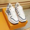 Modern Street Style Shoes L3337-1
