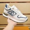 Modern Street Style Shoes L3337-1