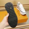 Modern Street Style Shoes L3337-1