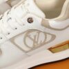 Modern Street Style Shoes L3337-1