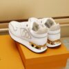 Modern Street Style Shoes L3337-1