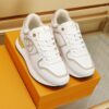 Modern Street Style Shoes L3337-1