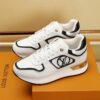 Modern Street Style Shoes L3337-1