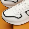 Modern Street Style Shoes L3337-1
