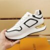 Modern Street Style Shoes L3337-1