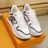 Modern Street Style Shoes L3337-1
