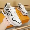 Modern Street Style Shoes L3337-1