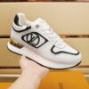 Modern Street Style Shoes L3337-1