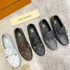 Modern Street Style Shoes L3355 Modern Street Style Shoes L3355