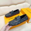 Modern Street Style Shoes L3355 Modern Street Style Shoes L3355