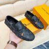 Modern Street Style Shoes L3355 Modern Street Style Shoes L3355