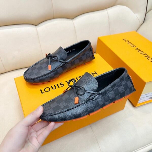 New Fashion Shoes L3355