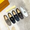 Modern Street Style Shoes L3354