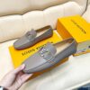 Modern Street Style Shoes L3354