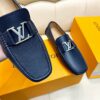 Modern Street Style Shoes L3354
