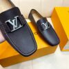 Modern Street Style Shoes L3354