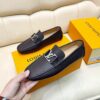 Modern Street Style Shoes L3354