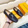 Modern Street Style Shoes L3354