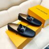 Modern Street Style Shoes L3354