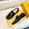 Modern Street Style Shoes L3354