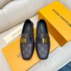Modern Street Style Shoes L3350