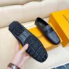 Modern Street Style Shoes L3350