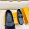 Modern Street Style Shoes L3350