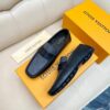 Modern Street Style Shoes L3350