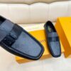 Modern Street Style Shoes L3350