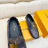 Modern Street Style Shoes L3350