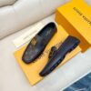 Modern Street Style Shoes L3350