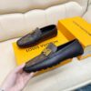 Modern Street Style Shoes L3350