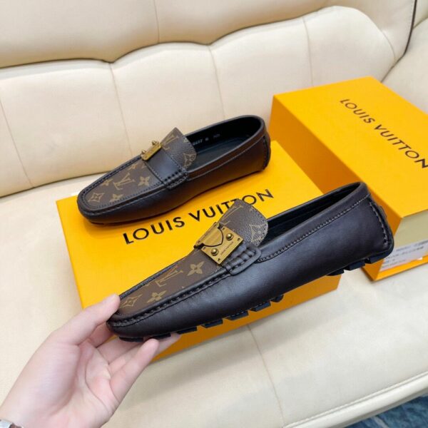 New Fashion Shoes L3350