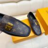 Modern Street Style Shoes L3350