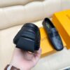 Modern Street Style Shoes L3350