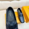 Modern Street Style Shoes L3350