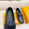 Modern Street Style Shoes L3350