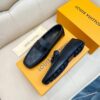 Modern Street Style Shoes L3350