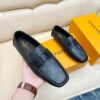 Modern Street Style Shoes L3350