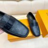 Modern Street Style Shoes L3350