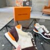Modern Street Style Shoes L3348-1 Modern Street Style Shoes L3348-1
