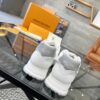 Modern Street Style Shoes L3348-1 Modern Street Style Shoes L3348-1