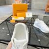 Modern Street Style Shoes L3348-1 Modern Street Style Shoes L3348-1